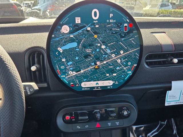 New 2026 MINI Cooper S image 20