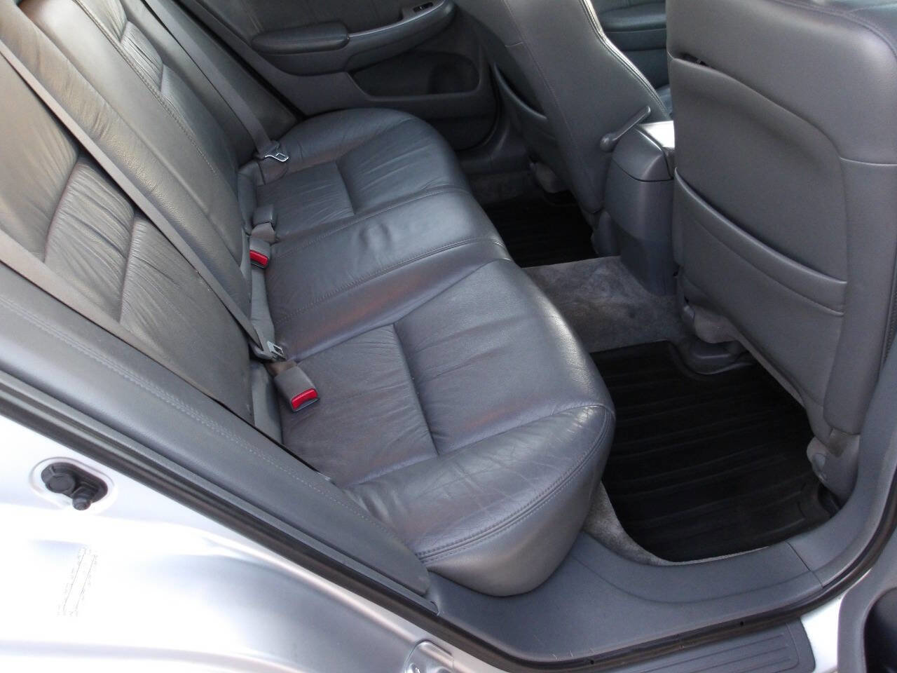 Used 2006 Honda Accord EX image 22