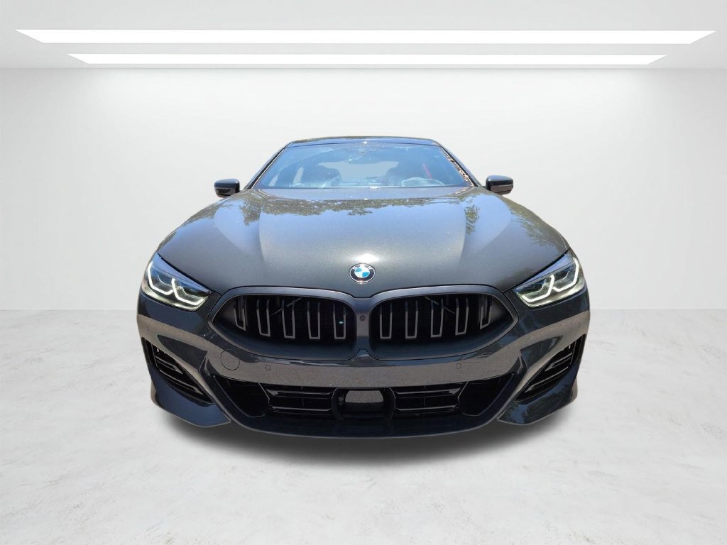 New 2026 BMW 840i RWD image 9