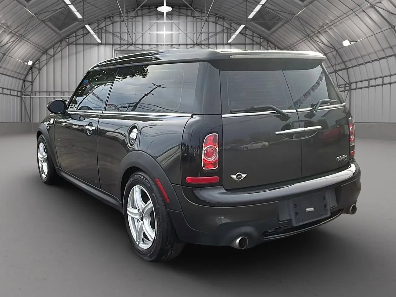 Used 2012 MINI Cooper Clubman S image 3