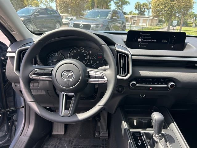 New 2026 MAZDA CX-50 AWD 2.5 S w/ Cargo Package image 12