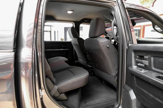 Used 2025 RAM 3500 Tradesman AWD/4WD image 39