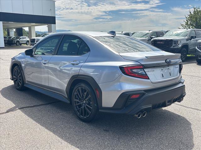 Used 2023 Subaru WRX Premium AWD/4WD image 4