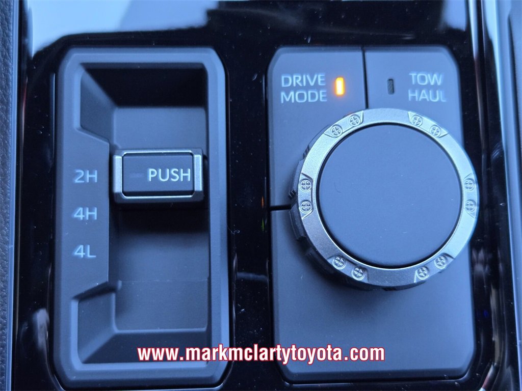 New 2026 Toyota Tundra SR5 image 20