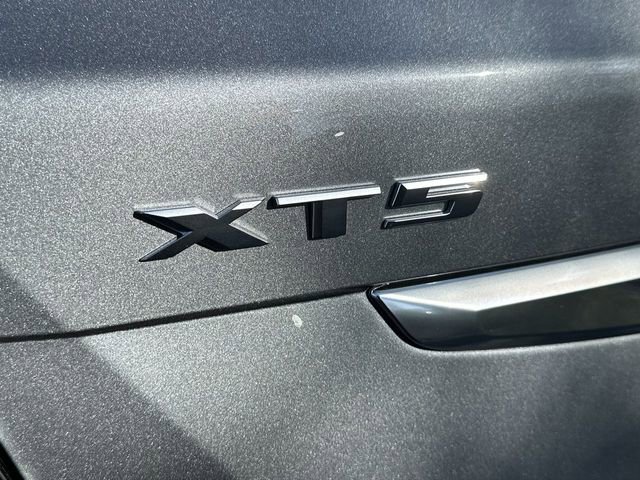 New 2026 Cadillac XT5 Sportv image 32