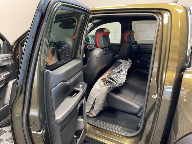 New 2026 Ford Ranger Raptor AWD/4WD image 18