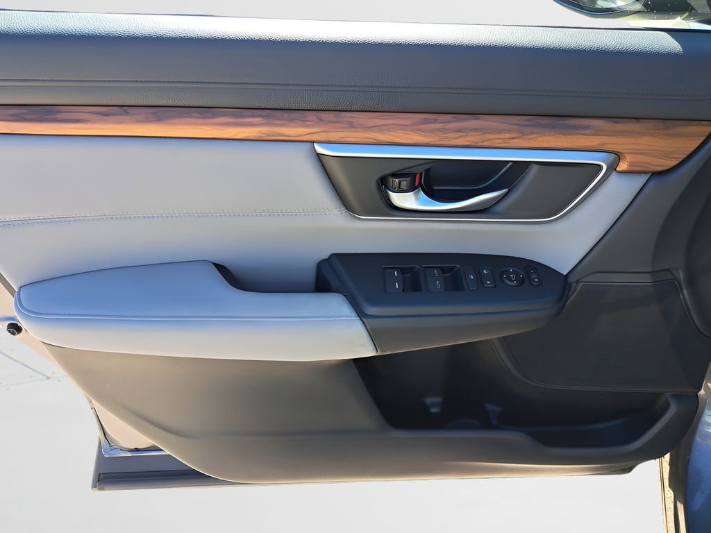 Used 2019 Honda CR-V EX image 13