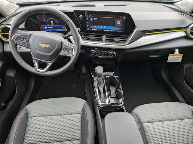 New 2026 Chevrolet Trax LT image 21