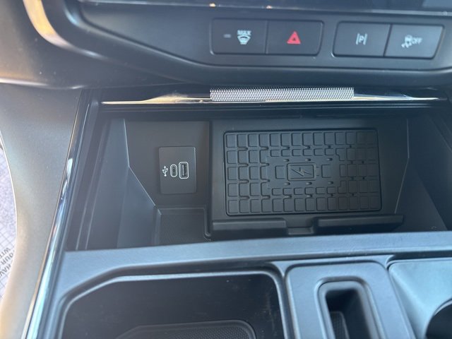 New 2025 Ford F150 Lightning Flash image 18