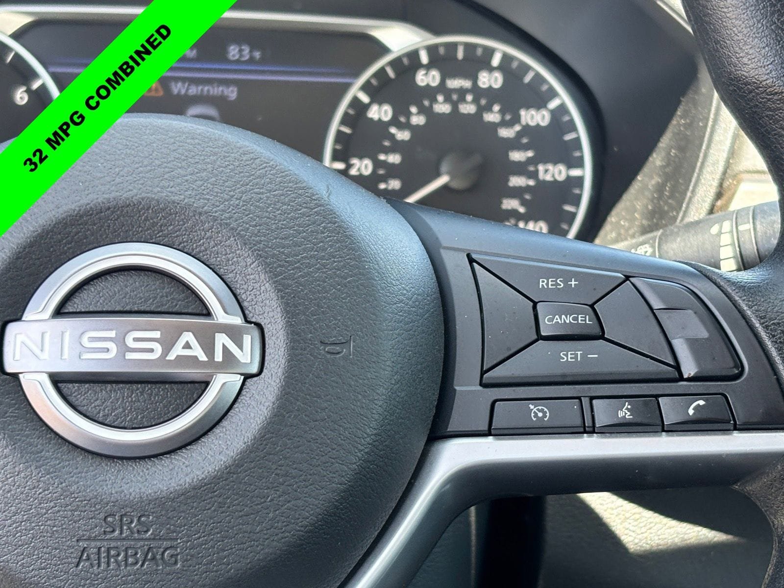 Used 2025 Nissan Altima 2.5 SV FWD image 20