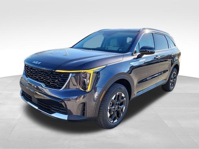 New 2026 Kia Sorento S AWD/4WD image 9