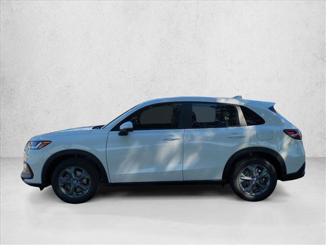 New 2027 Honda HR-V LX image 5
