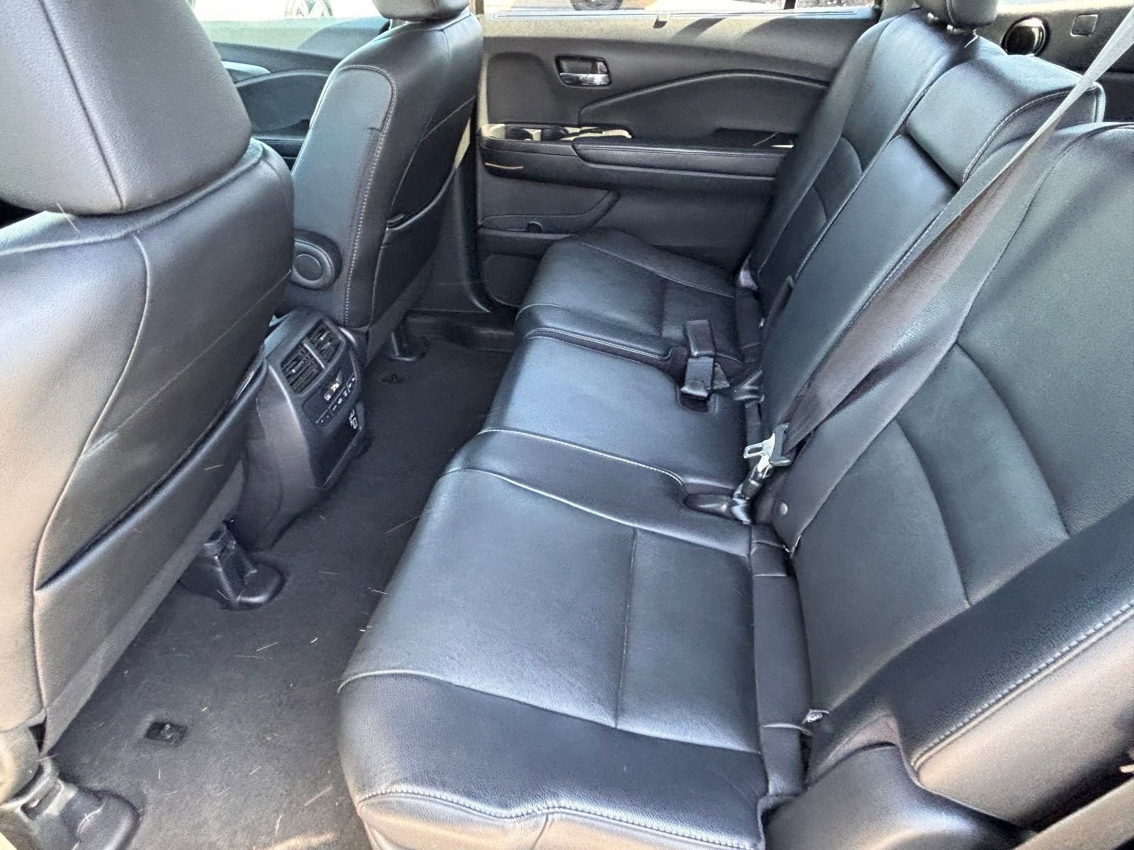 Certified 2019 Honda Pilot EX-L image 16