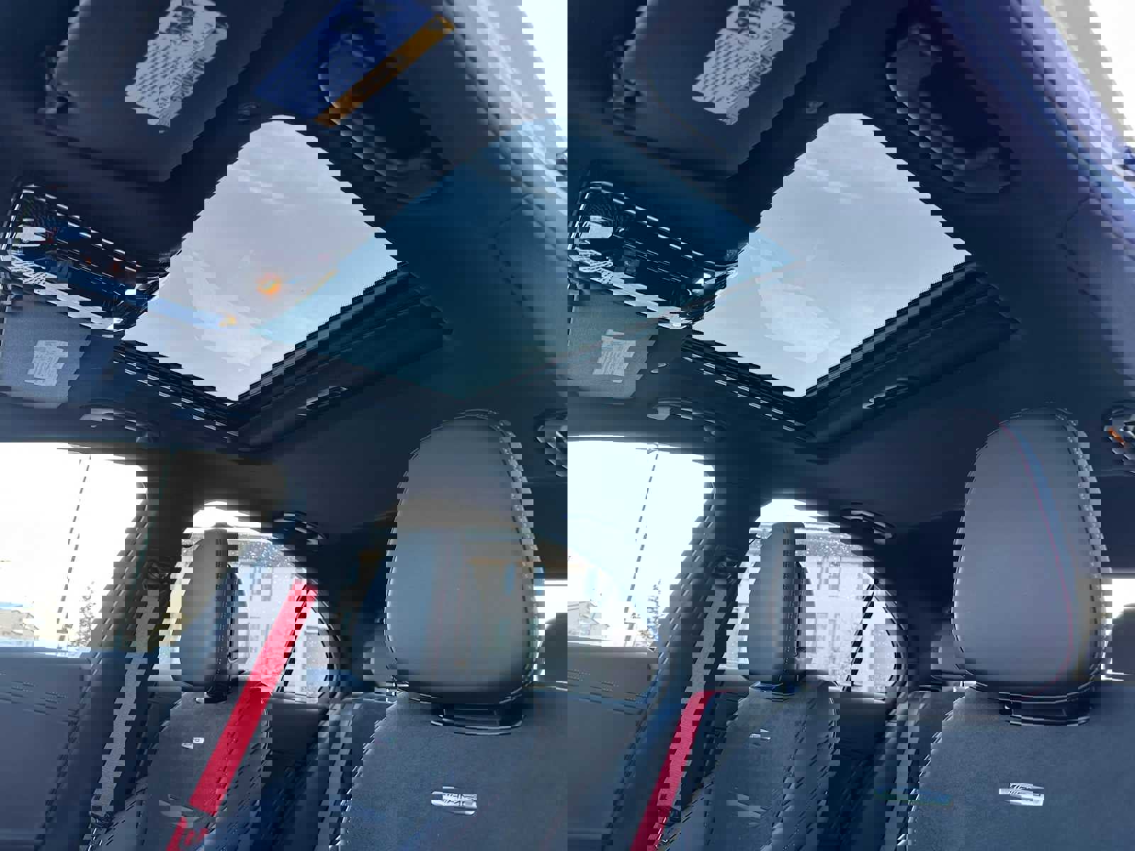 Used 2024 Mercedes-Benz C 43 AMG 4MATIC Sedan image 21