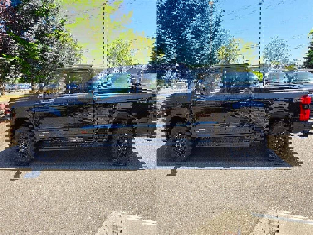 New 2025 Ford F350 Lariat w/ Lariat Ultimate Package image 8