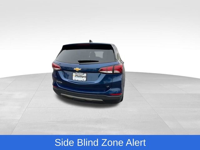 Certified 2023 Chevrolet Equinox LT image 9