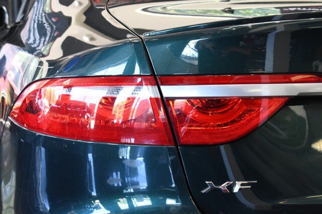 Used 2016 Jaguar XF R-Sport AWD/4WD image 13