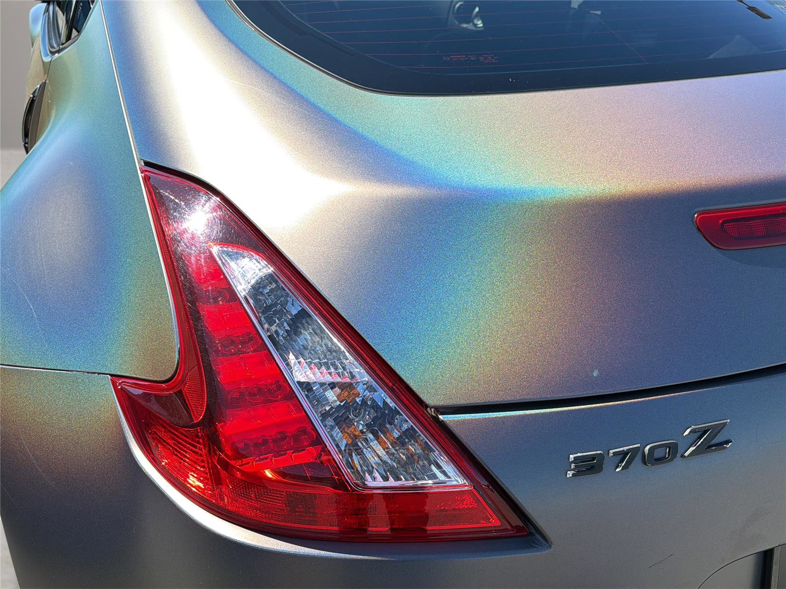 Used 2018 Nissan 370Z Touring RWD image 32