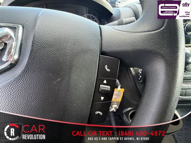 Used 2021 RAM ProMaster 3500 image 17