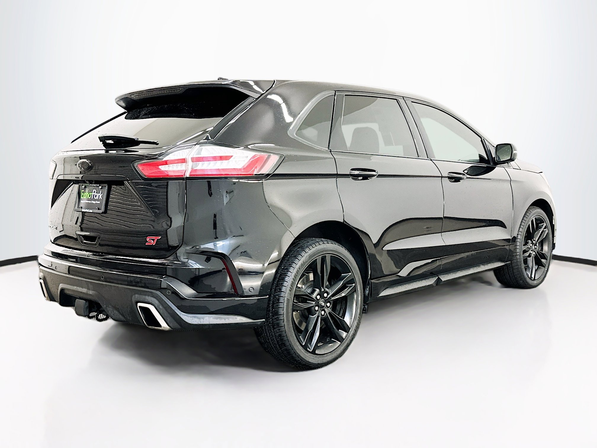 Used 2020 Ford Edge ST w/ Equipment Group 401A image 9