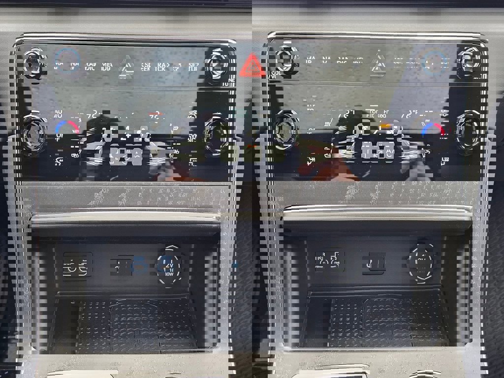 New 2026 Genesis GV80 3.5T Prestige image 19