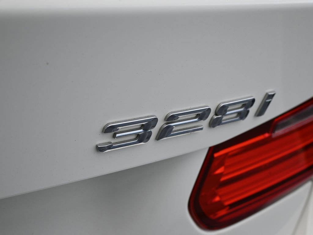 Used 2015 BMW 328i Sedan image 30