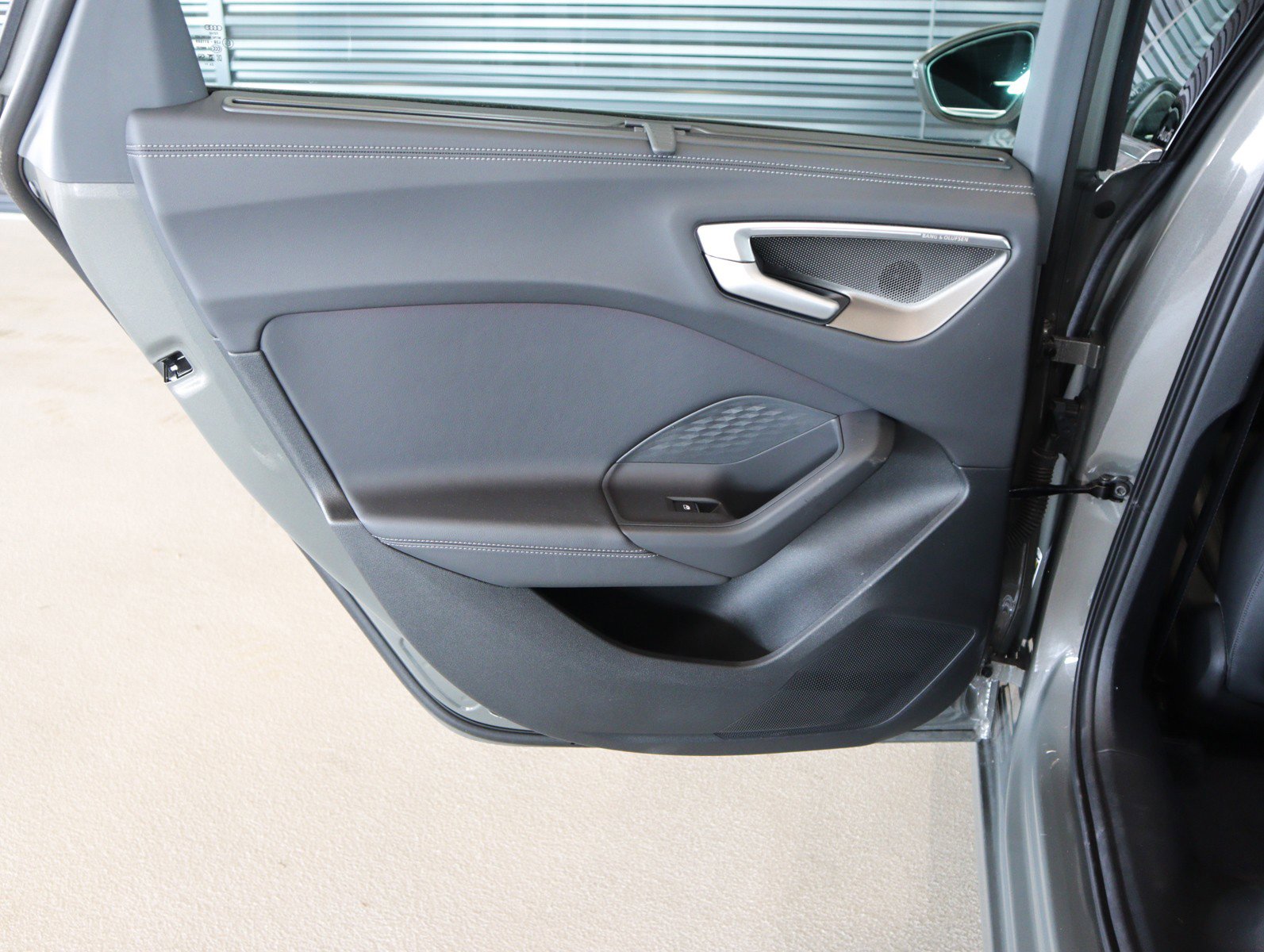 Certified 2025 Audi A5 2.0T Premium Plus w/ Premium Plus image 22