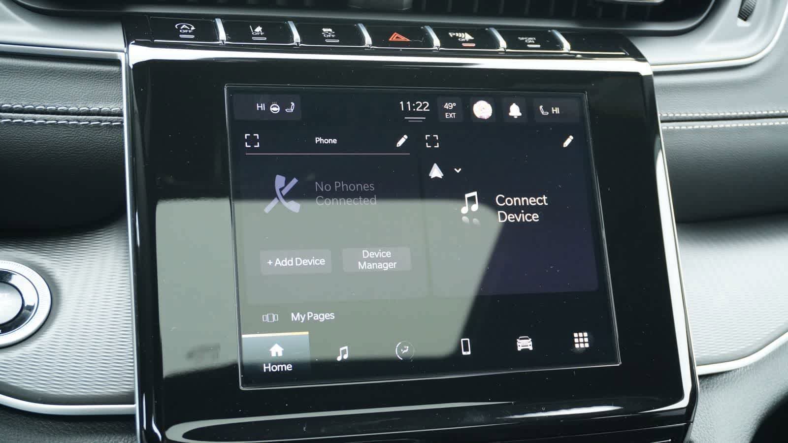 Used 2025 Jeep Grand Cherokee L Laredo w/ Luxury Tech Group I AWD/4WD image 32