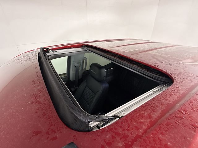 New 2025 Chevrolet Silverado 1500 RST w/ All Star Edition Plus image 25