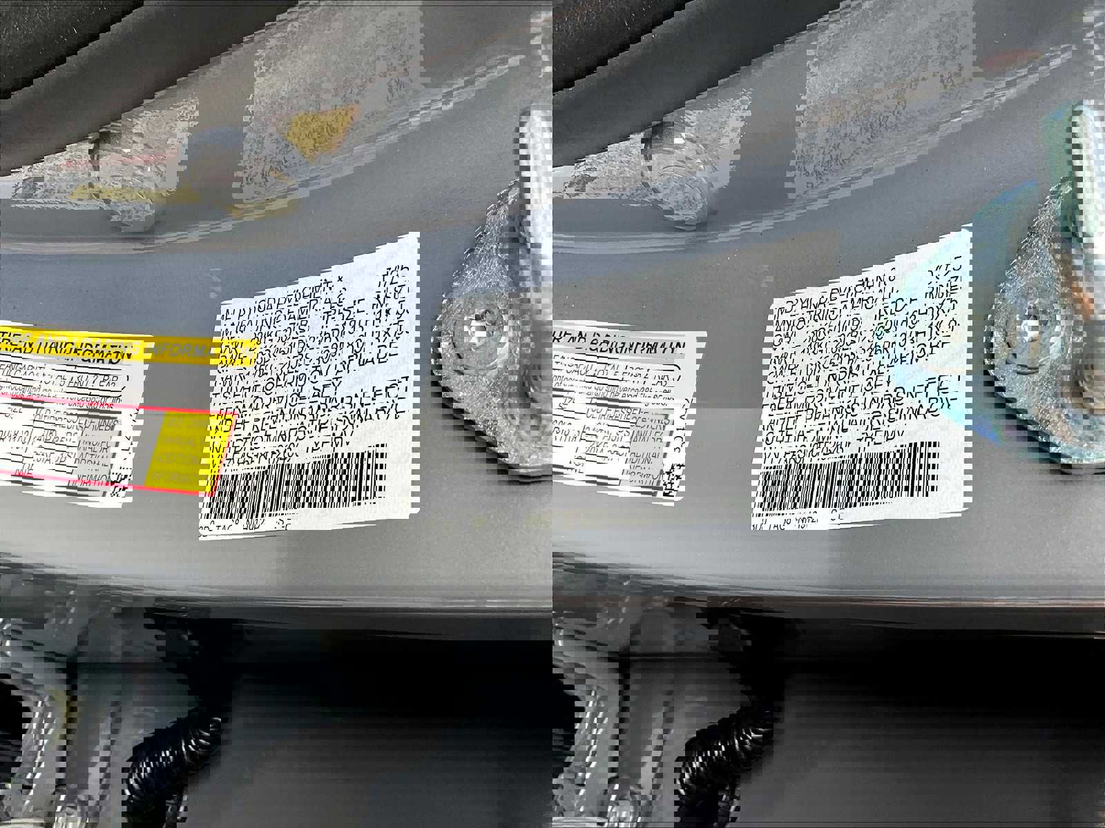 New 2026 Honda CR-V Sport-L image 18