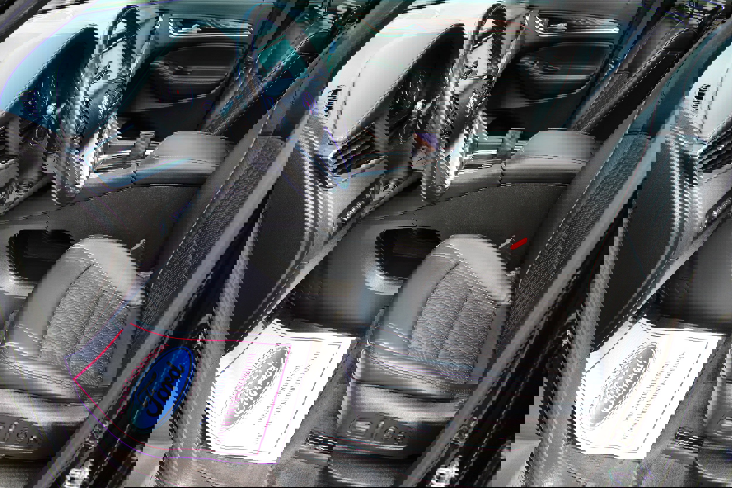 Used 2022 Buick Enclave Avenir w/ Avenir Technology Package image 12