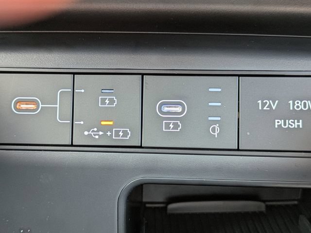 New 2025 Hyundai Tucson XRT FWD image 51