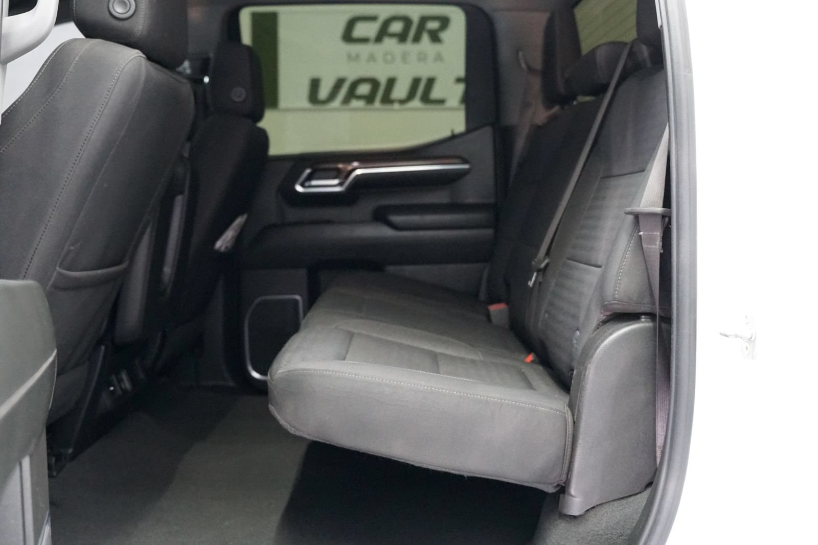 Used 2023 Chevrolet Silverado 1500 LT Trail Boss w/ Protection Package AWD/4WD image 32