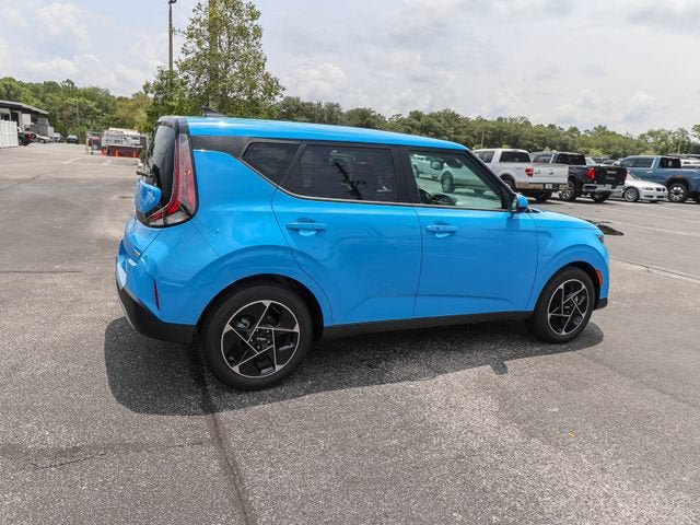 Used 2024 Kia Soul EX FWD image 10