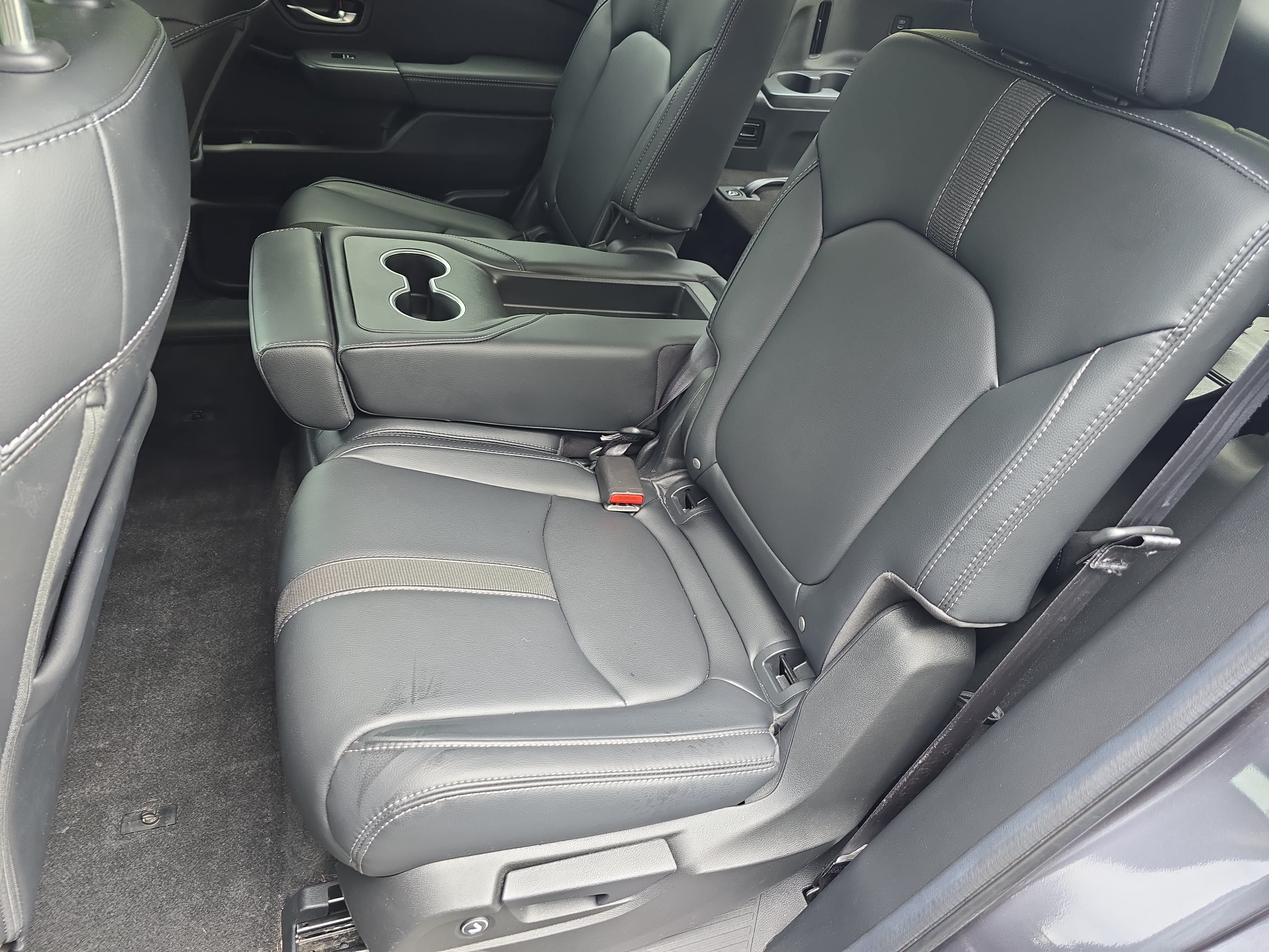 Used 2024 Honda Pilot EX-L image 15