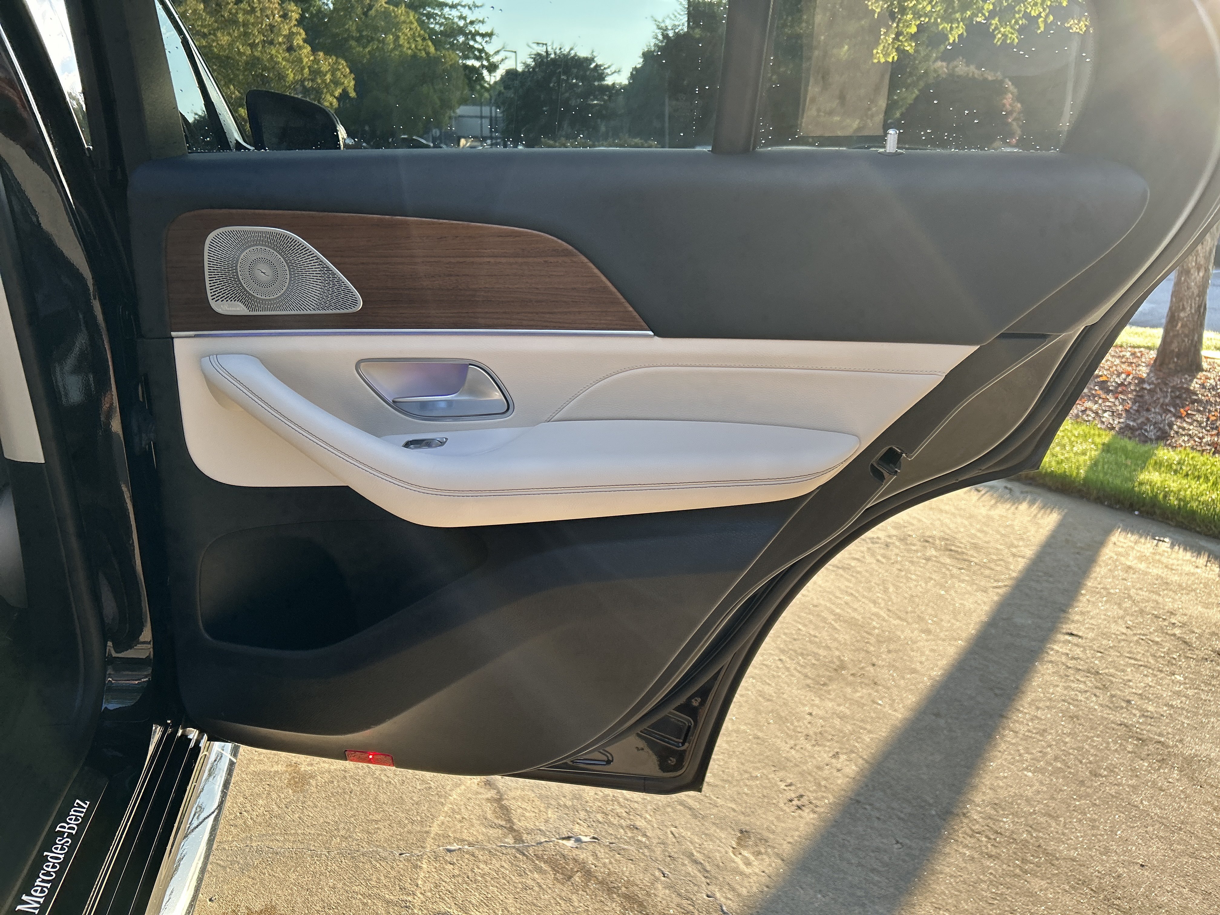 Certified 2024 Mercedes-Benz GLE 350 4MATIC image 42