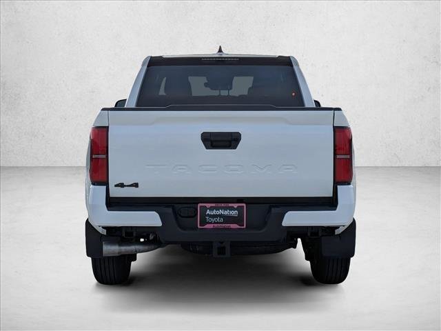 New 2026 Toyota Tacoma SR5 image 8