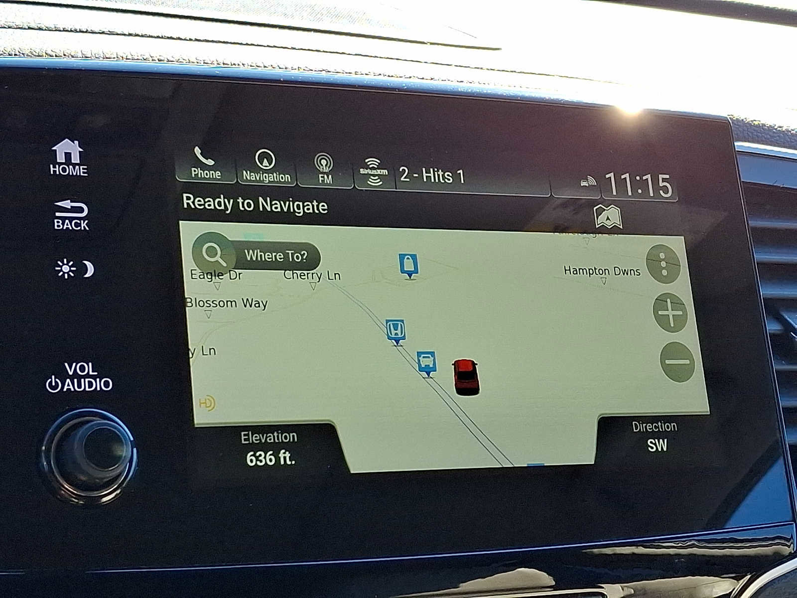 Used 2019 Honda Pilot Touring image 17