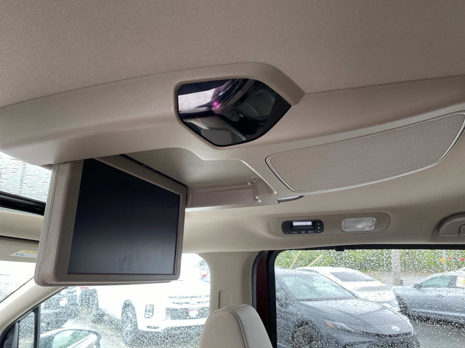 Used 2019 Honda Odyssey EX-L image 7