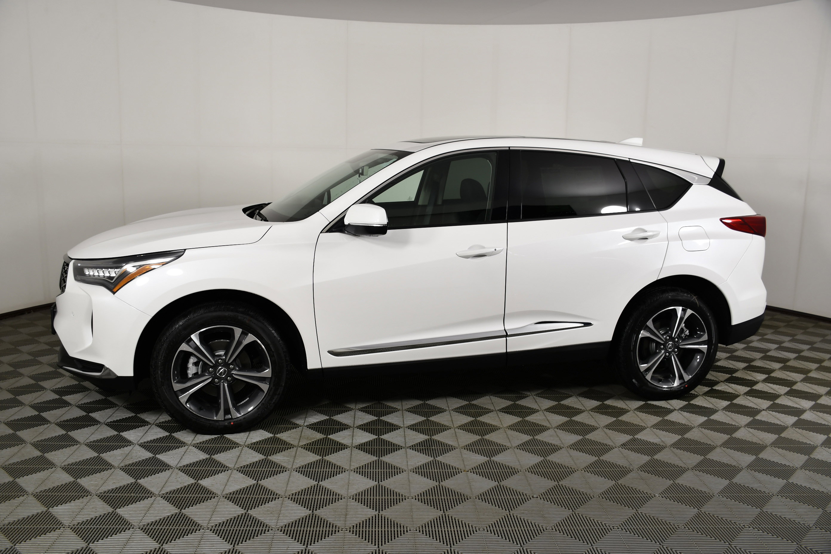 New 2026 Acura RDX SH-AWD w/ Technology Package image 9