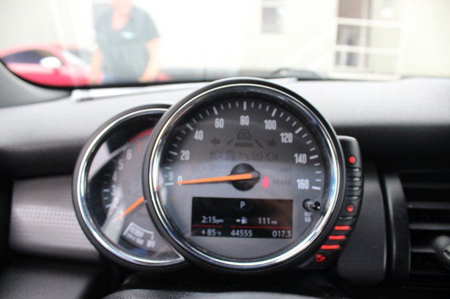Used 2017 MINI Cooper Convertible FWD image 21