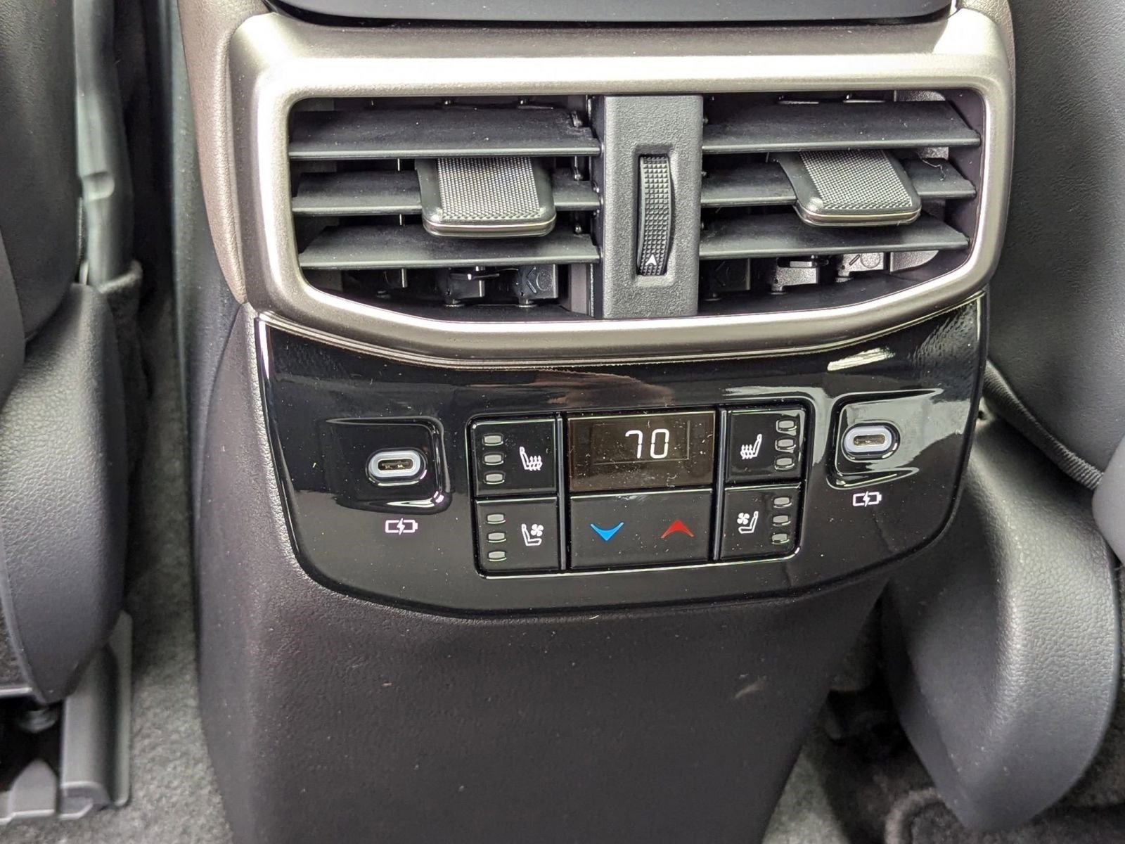New 2025 Lexus RX 350 w/ Luxury Package image 26