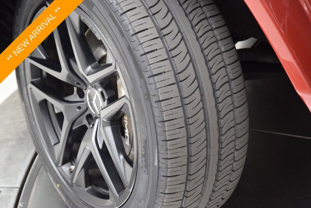 Used 2022 Mercedes-Benz G 63 AMG AMG G 63 image 30