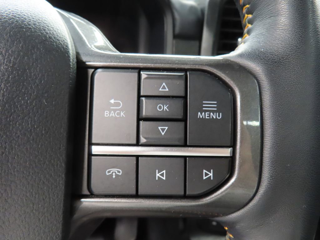 Used 2023 Ford F150 Tremor w/ Equipment Group 402A High image 51