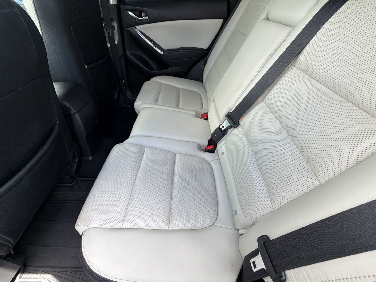 Used 2016 MAZDA CX-5 Grand Touring AWD/4WD image 24