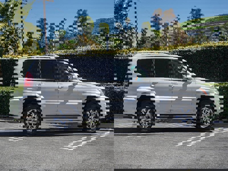 Used 2004 Lexus GX 470 image 7