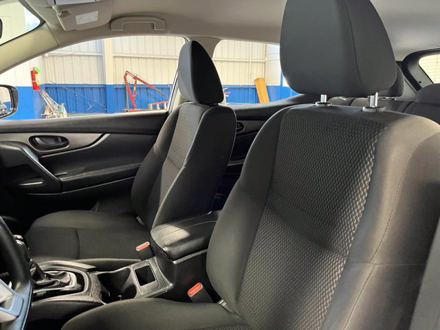 Used 2021 Nissan Rogue Sport S FWD image 24