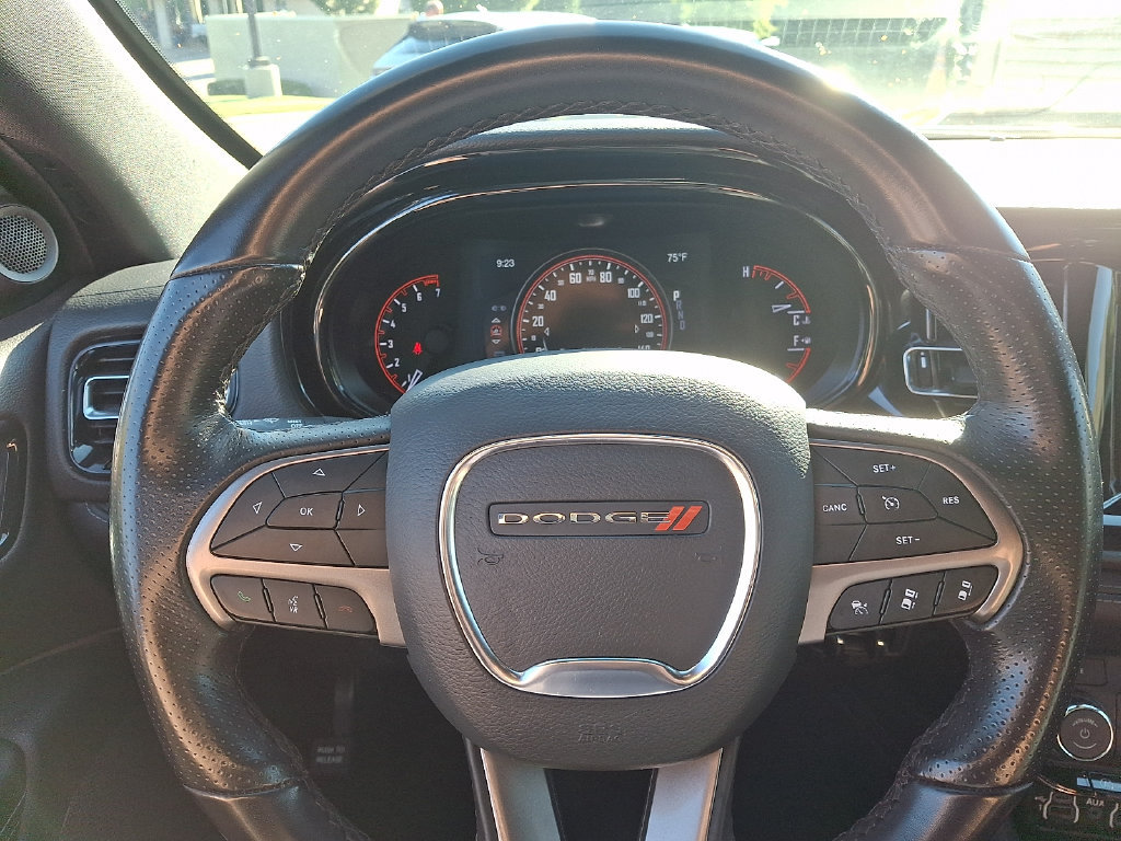 Used 2023 Dodge Durango SXT Launch Edition w/ SXT Blacktop Group AWD/4WD image 19