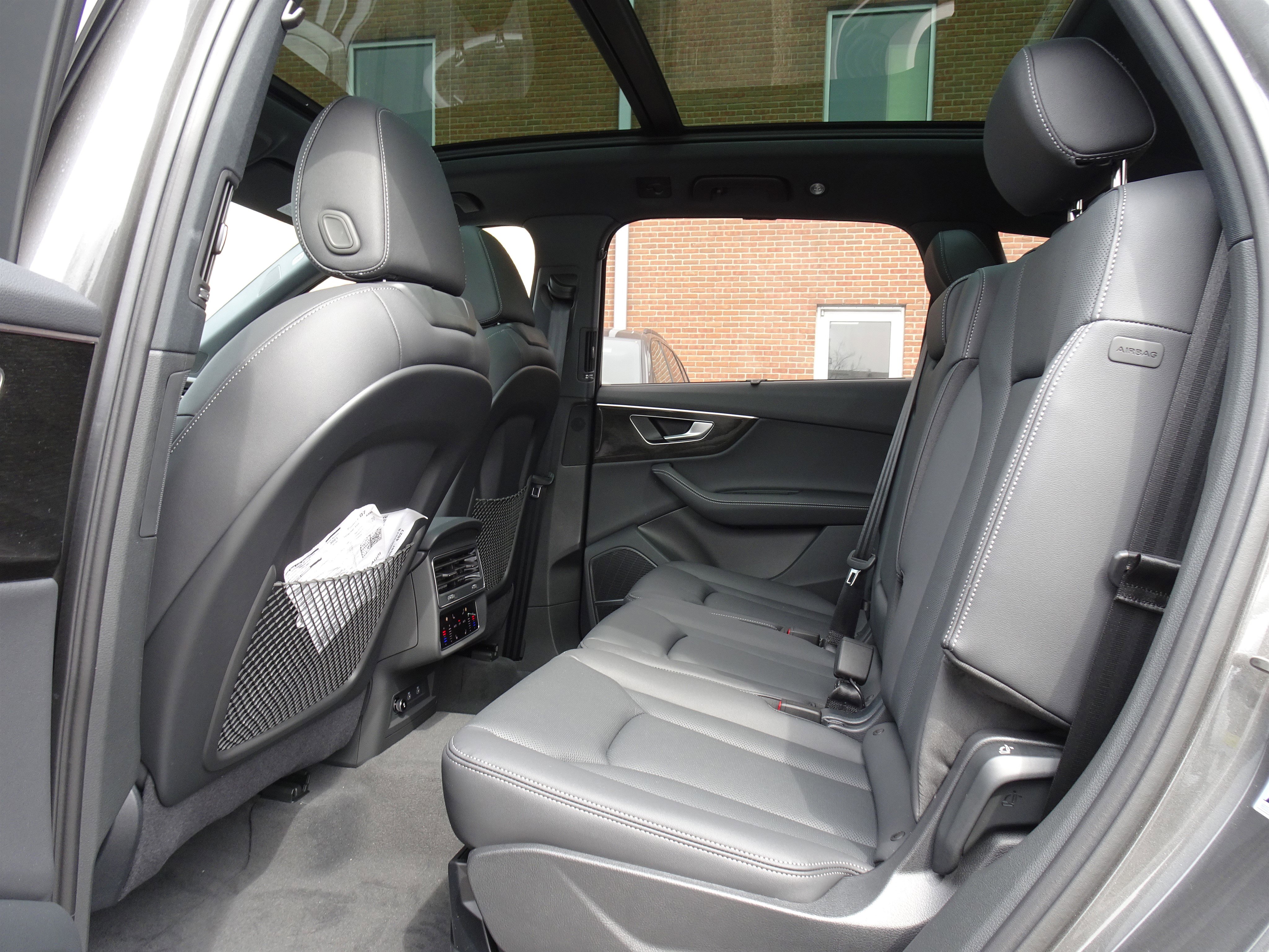 New 2026 Audi Q7 3.0T Premium Plus AWD/4WD image 6