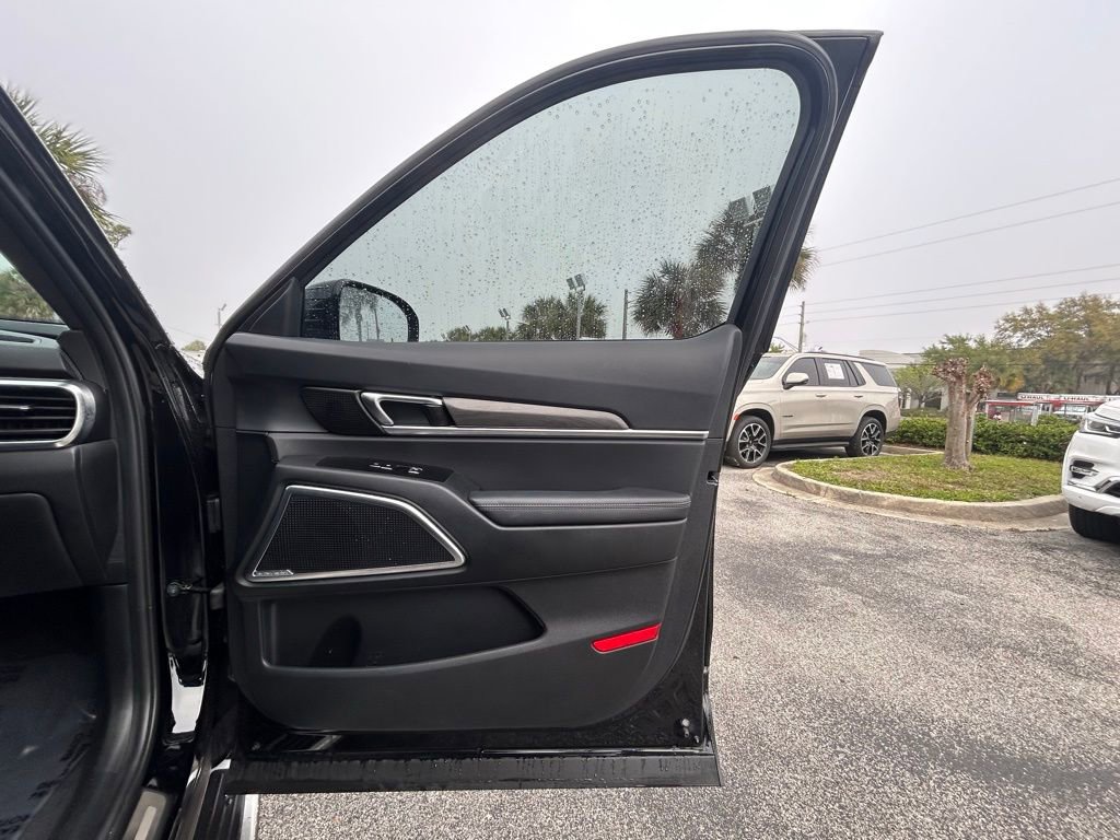 Used 2025 Kia Telluride SX Prestige X-Line image 29